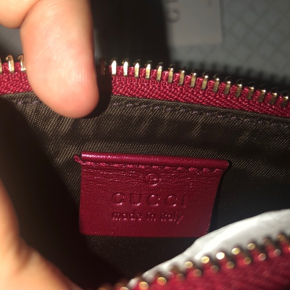 Gucci Tote - Picture 3 of 4